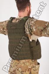 American Army Uniform # 1